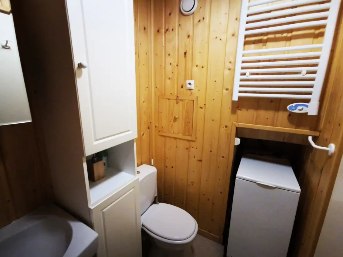 Location de Vacances Les Adrets-Prapoutel 71