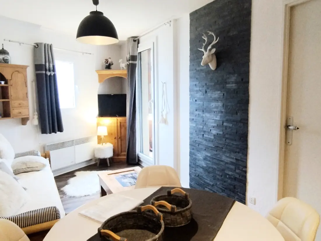 Location de Vacances Les Adrets-Prapoutel 71