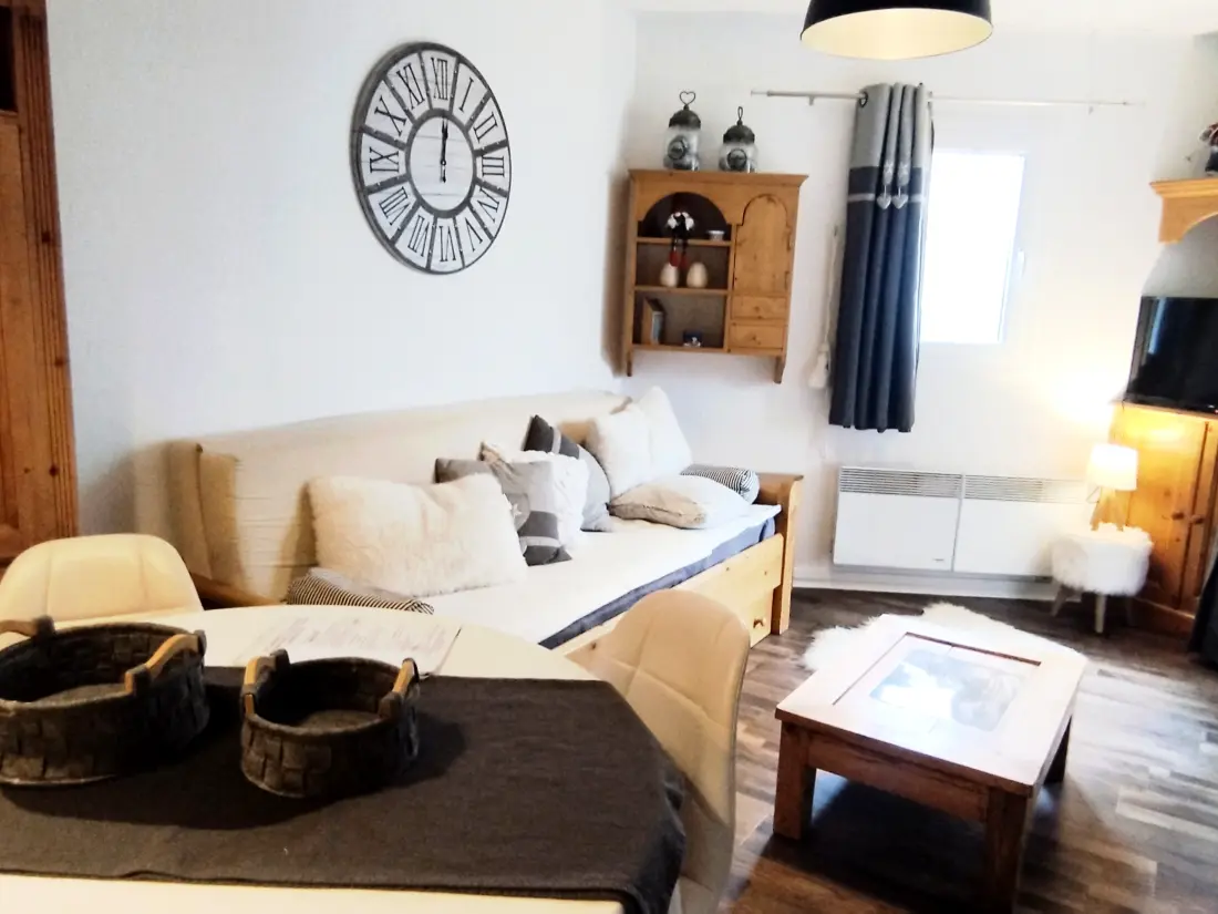 Location de Vacances Les Adrets-Prapoutel 71