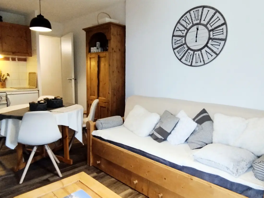 Location de Vacances Les Adrets-Prapoutel 71