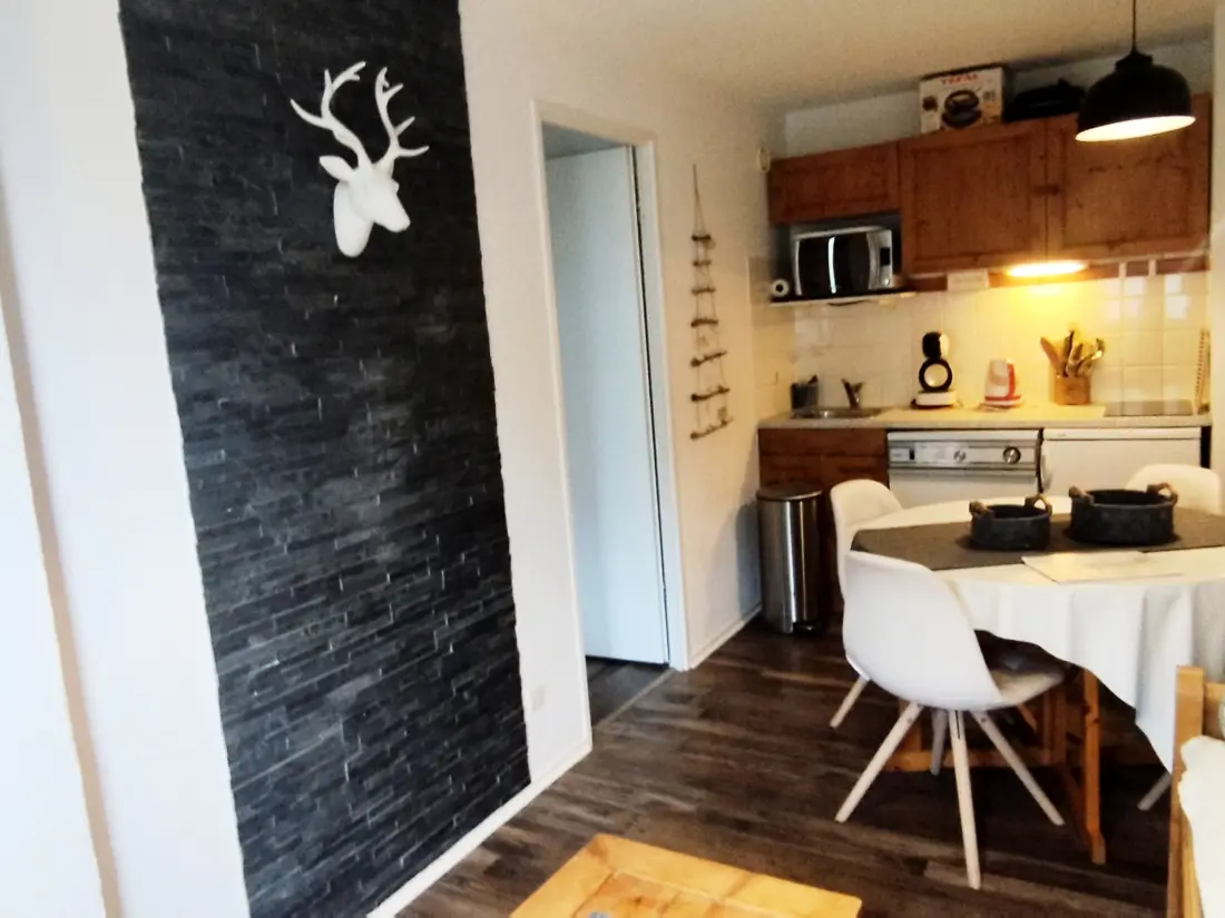 Location de Vacances Les Adrets-Prapoutel 71
