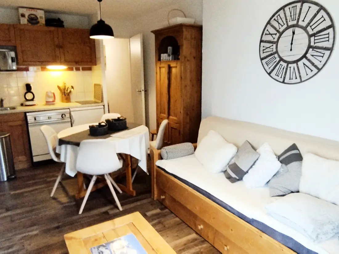 Location de Vacances Les Adrets-Prapoutel 71