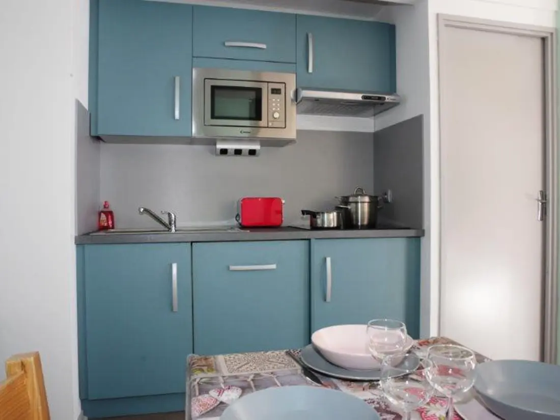 Location de Vacances Les Adrets-Prapoutel 74