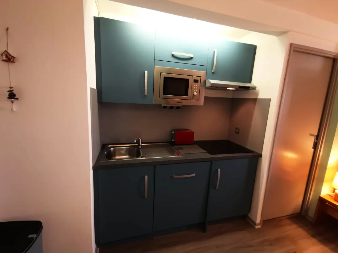 Location de Vacances Les Adrets-Prapoutel 74