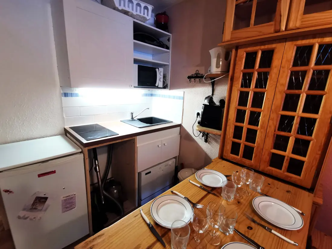 Location de Vacances Les Adrets-Prapoutel 77