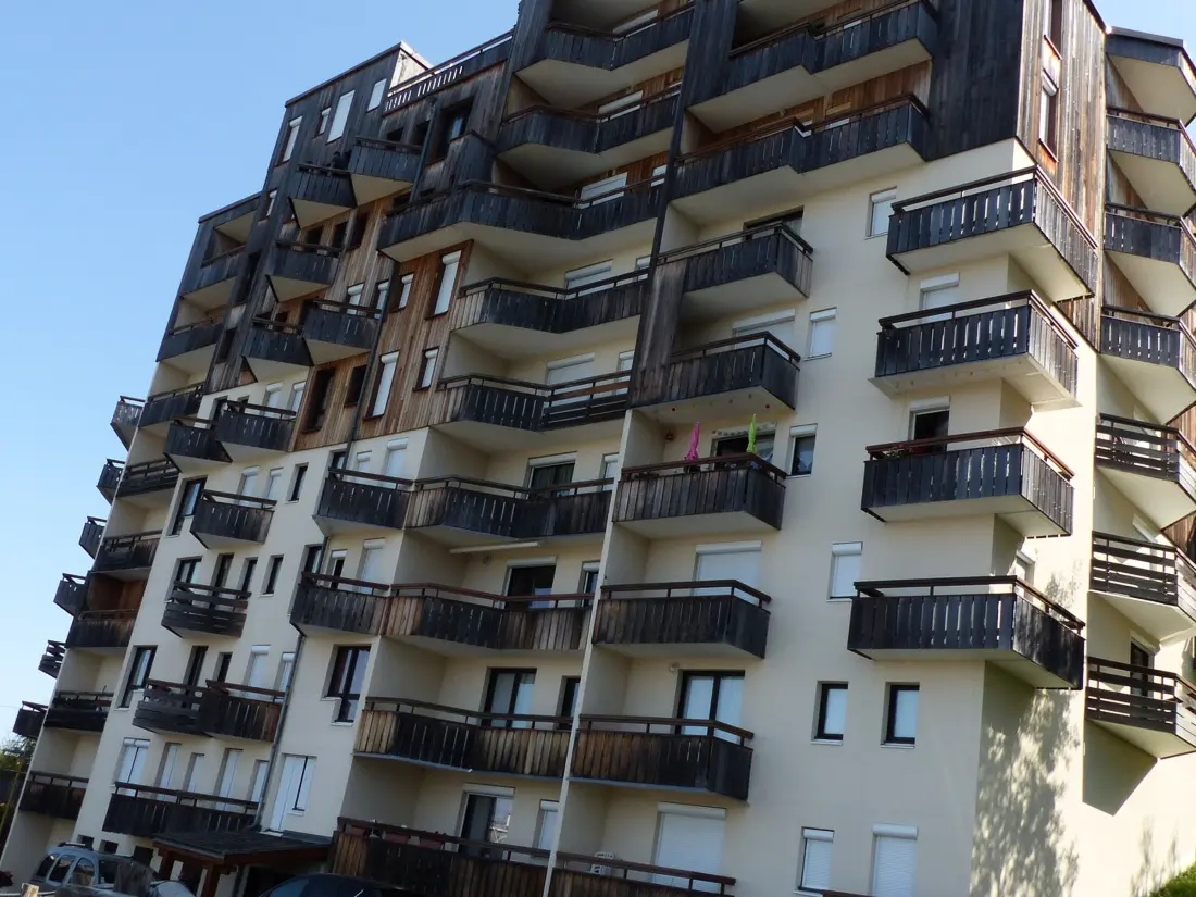 Location de Vacances Les Adrets-Prapoutel 77