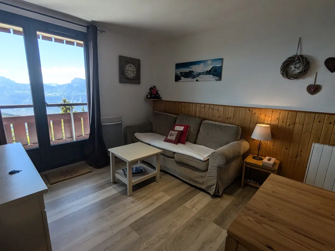 Location de Vacances Les Adrets-Prapoutel 78