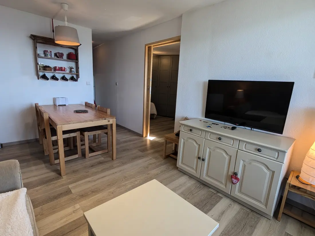 Location de Vacances Les Adrets-Prapoutel 78