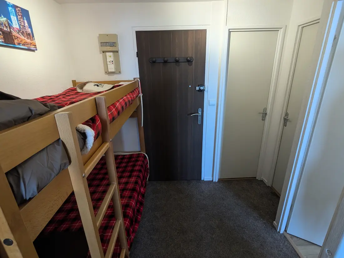 Location de Vacances Les Adrets-Prapoutel 78