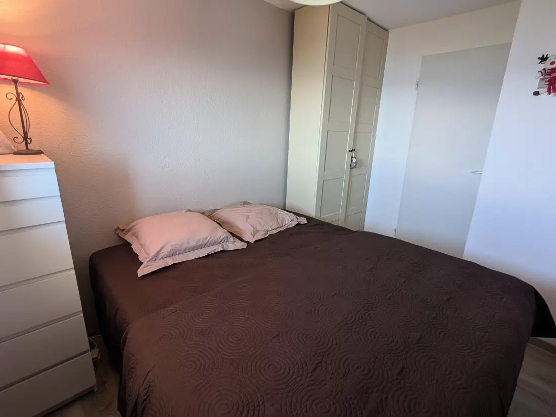 Location de Vacances Les Adrets-Prapoutel 78