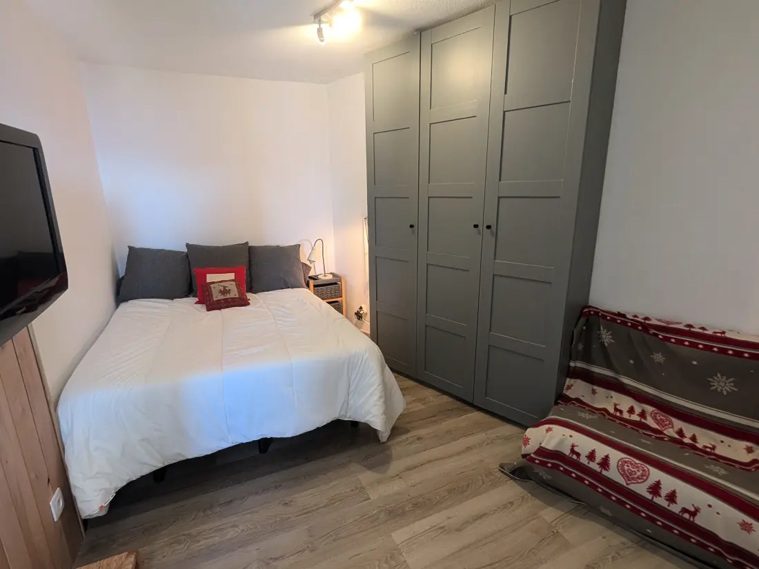 Location de Vacances Les Adrets-Prapoutel 78