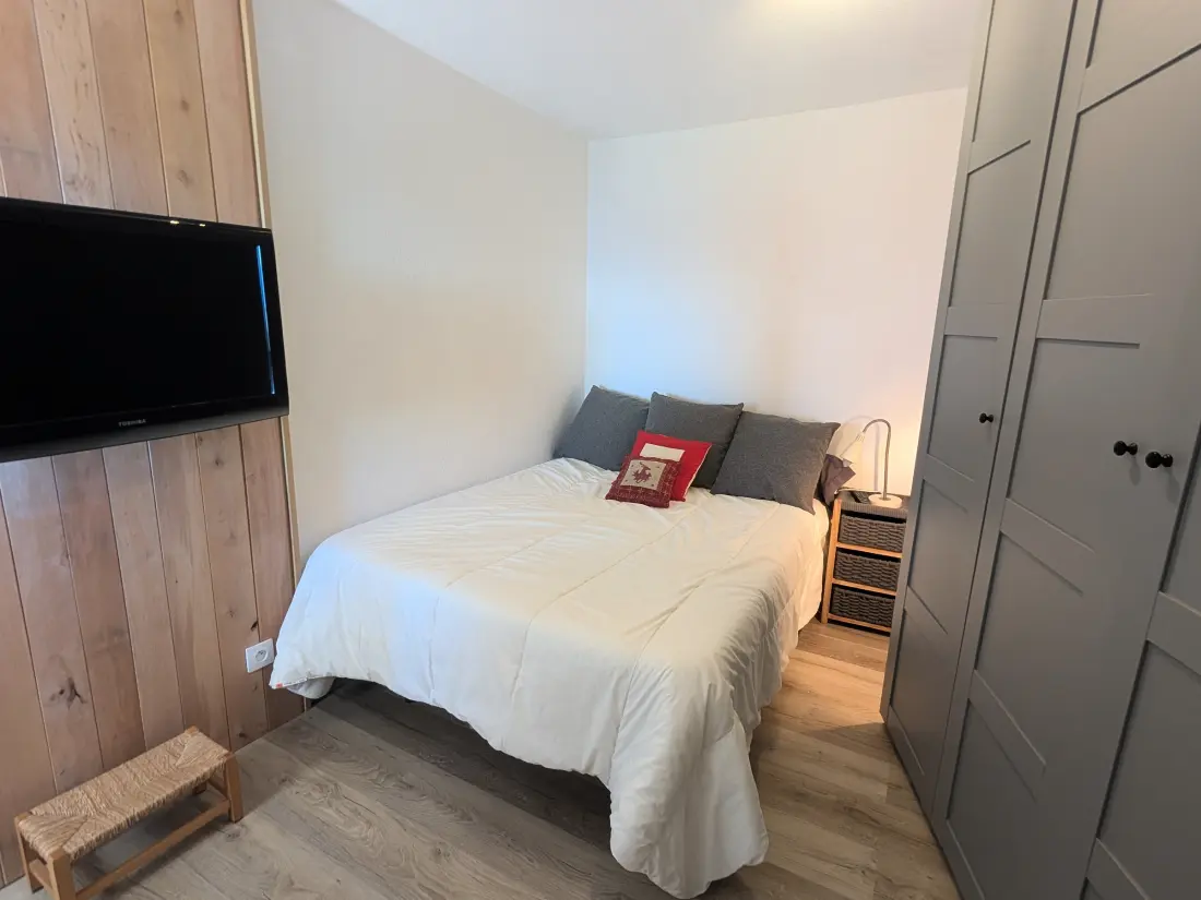 Location de Vacances Les Adrets-Prapoutel 78