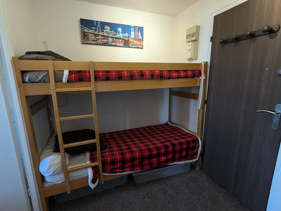 Location de Vacances Les Adrets-Prapoutel 78