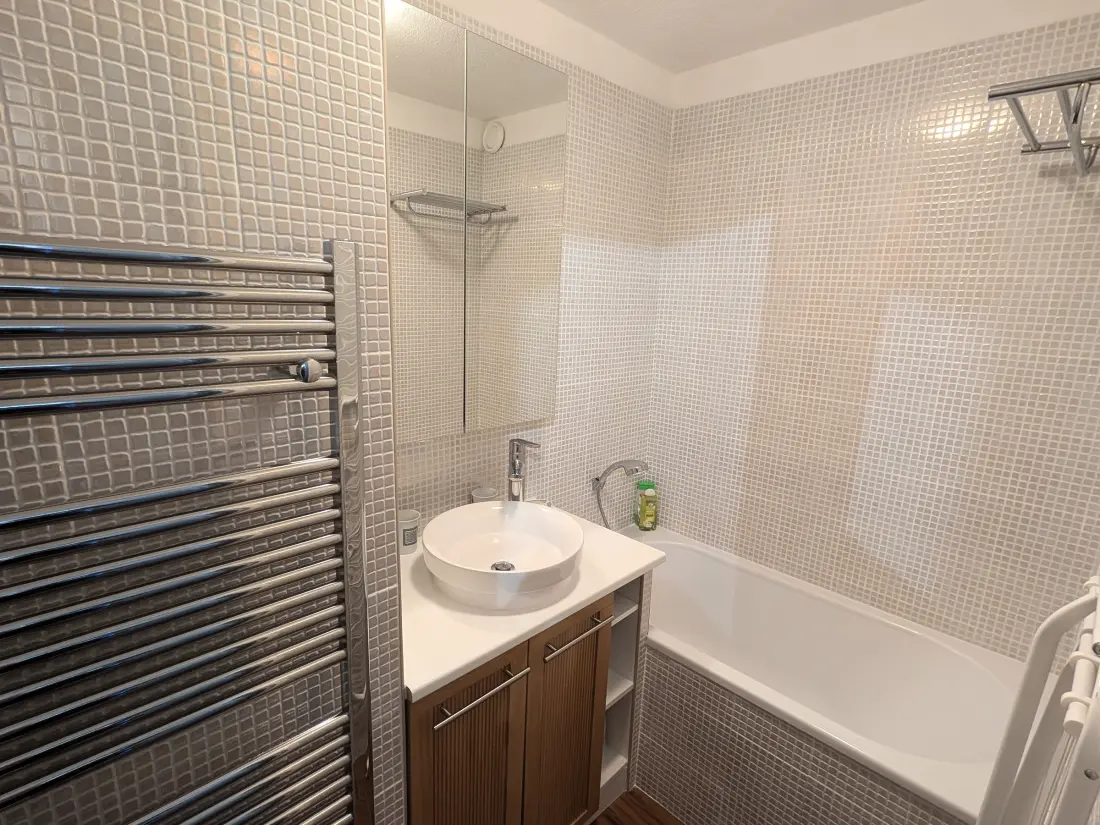 Location de Vacances Les Adrets-Prapoutel 78
