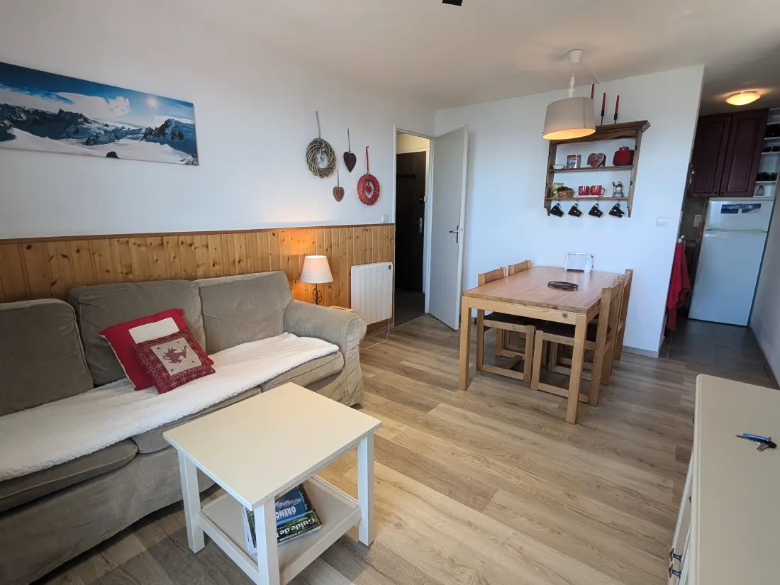 Location de Vacances Les Adrets-Prapoutel 78