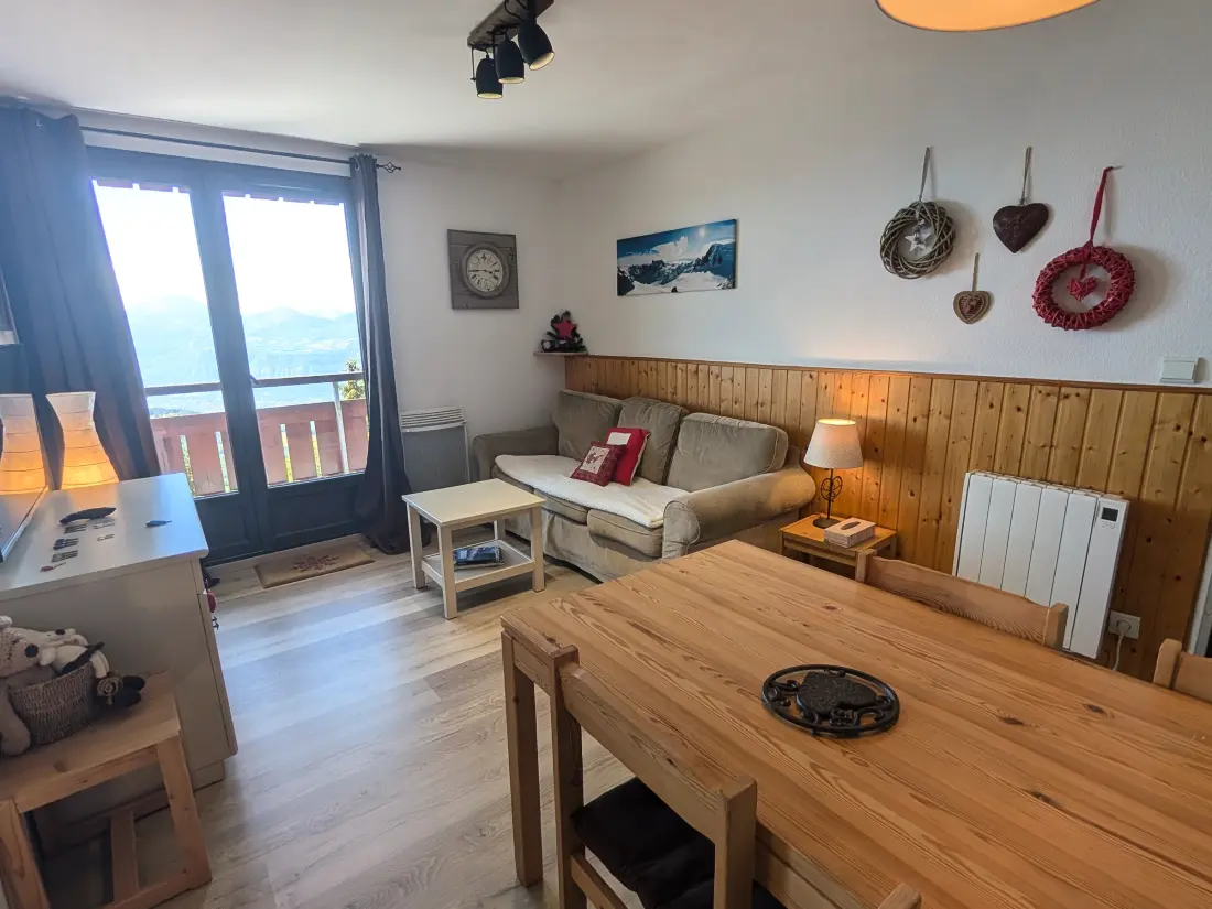Location de Vacances Les Adrets-Prapoutel 78