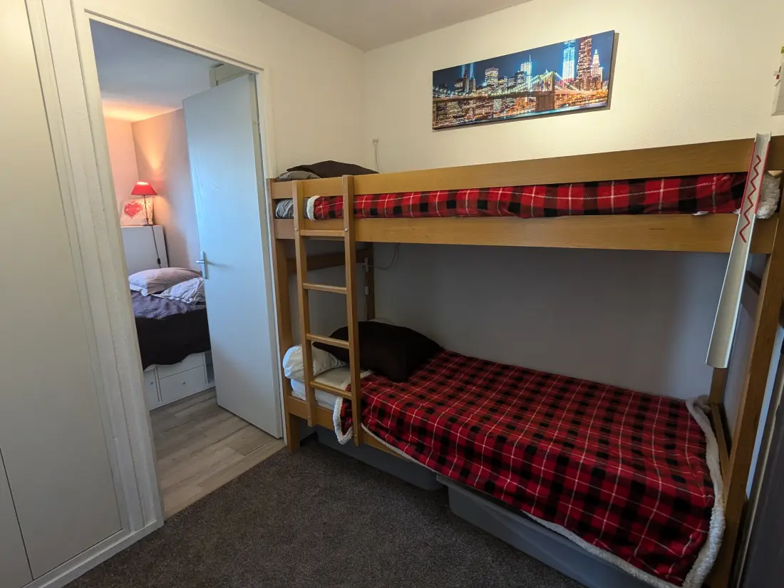Location de Vacances Les Adrets-Prapoutel 78