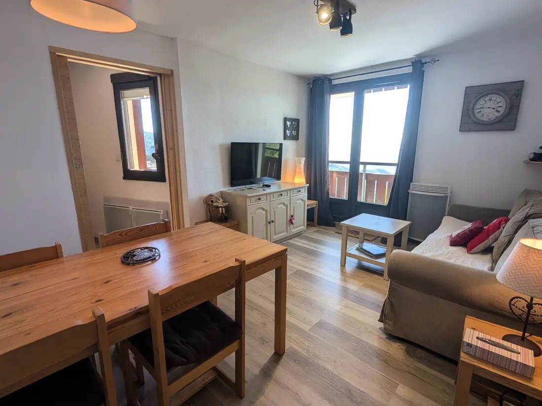 Location de Vacances Les Adrets-Prapoutel 78