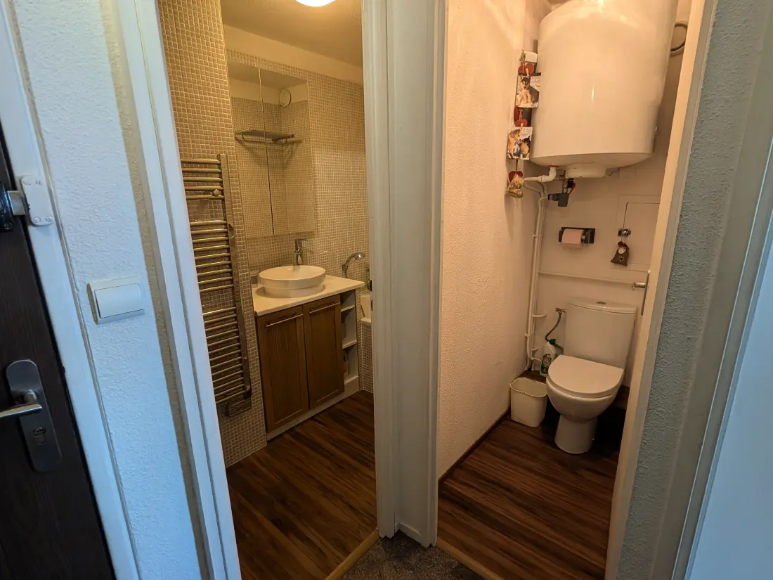 Location de Vacances Les Adrets-Prapoutel 78
