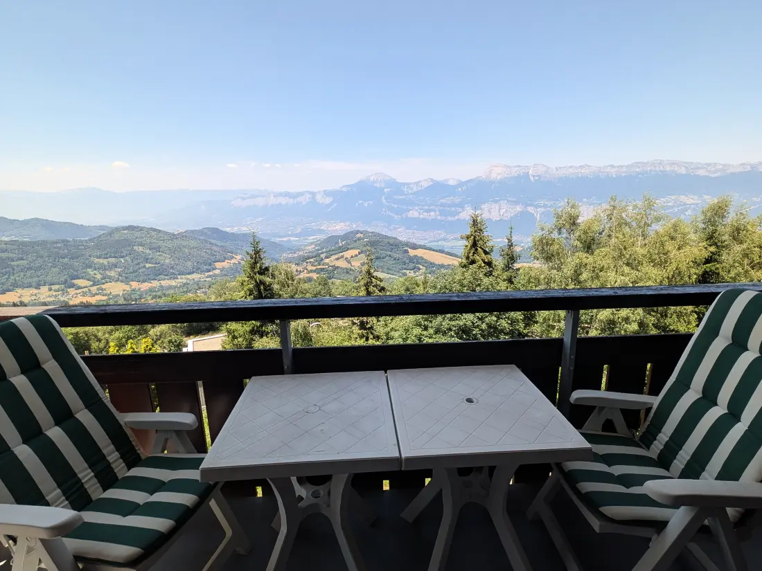 Location de Vacances Les Adrets-Prapoutel 78