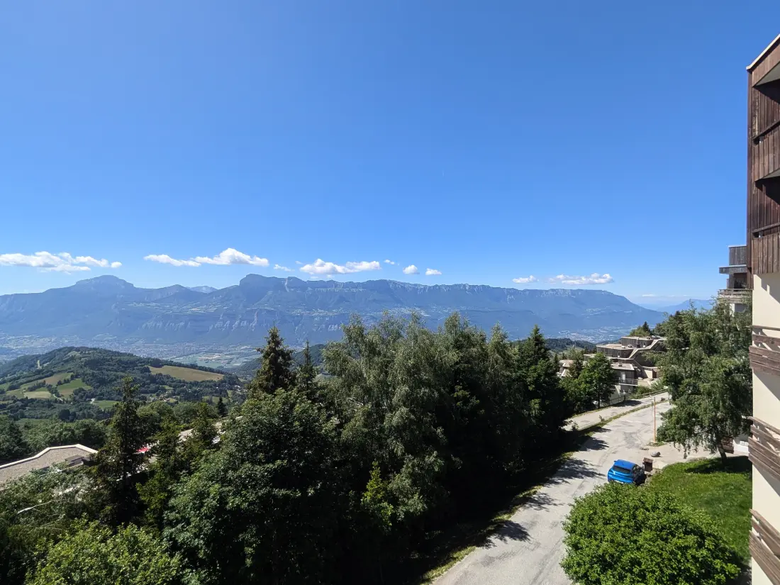 Location de Vacances Les Adrets-Prapoutel 78