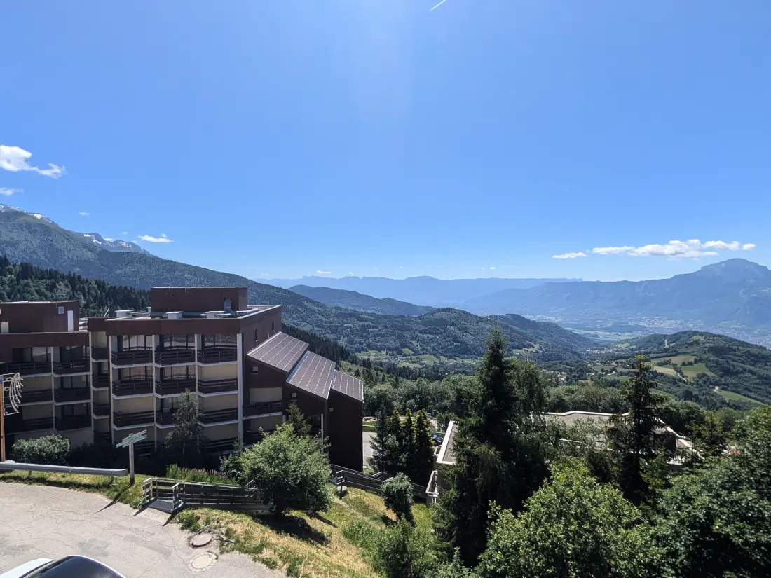 Location de Vacances Les Adrets-Prapoutel 78