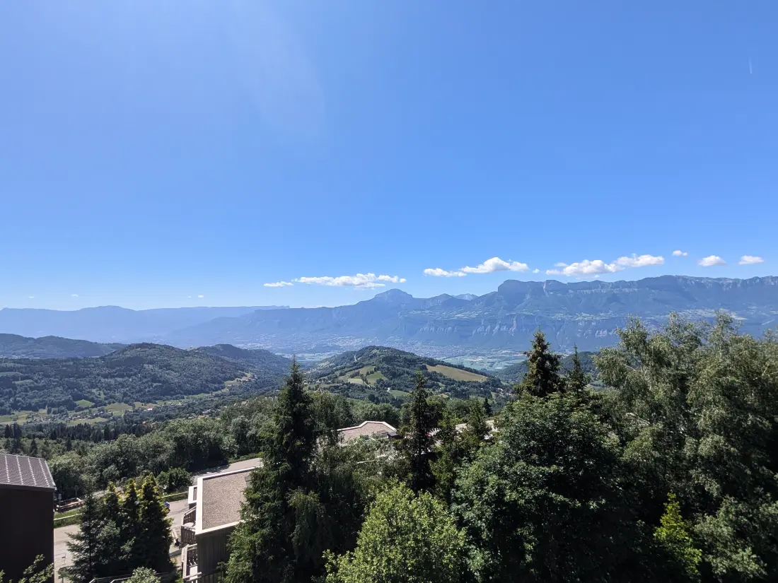 Location de Vacances Les Adrets-Prapoutel 78
