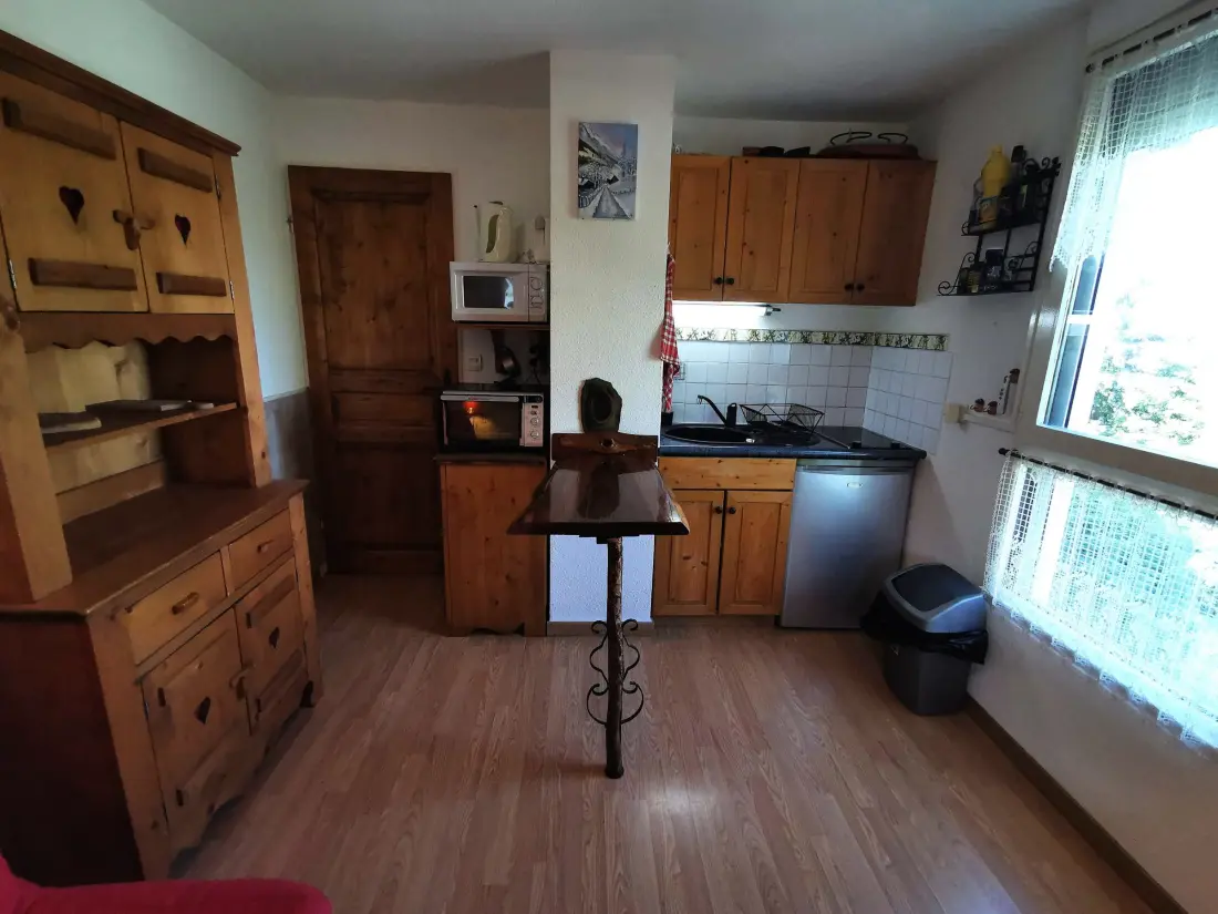 Location de Vacances Les Adrets-Prapoutel 79