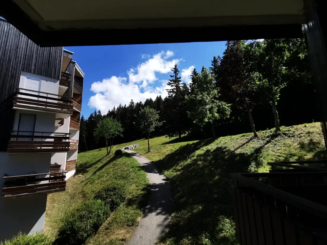 Location de Vacances Les Adrets-Prapoutel 79