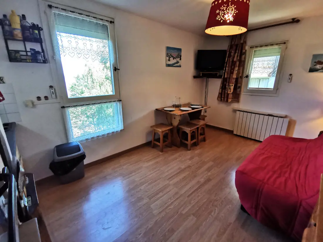 Location de Vacances Les Adrets-Prapoutel 79