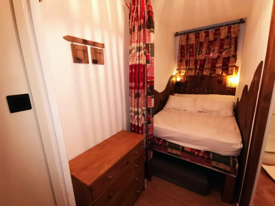 Location de Vacances Les Adrets-Prapoutel 79