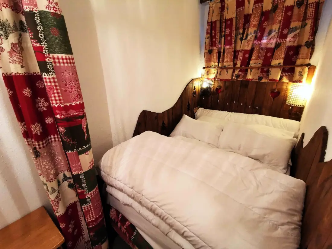 Location de Vacances Les Adrets-Prapoutel 79