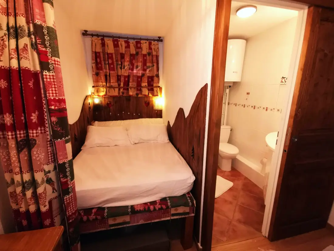 Location de Vacances Les Adrets-Prapoutel 79