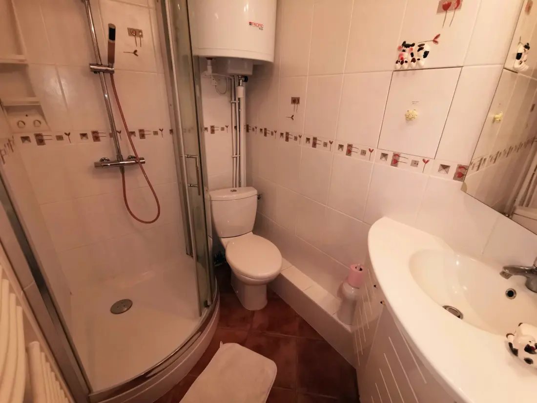 Location de Vacances Les Adrets-Prapoutel 79