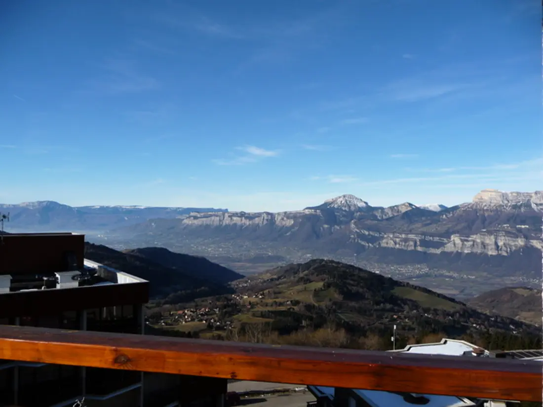 Location de Vacances Les Adrets-Prapoutel 8