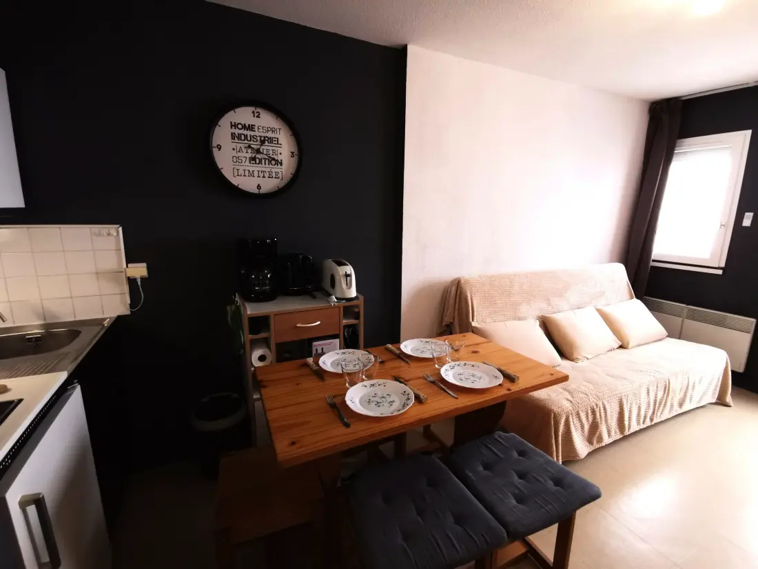 Location de Vacances Les Adrets-Prapoutel 8
