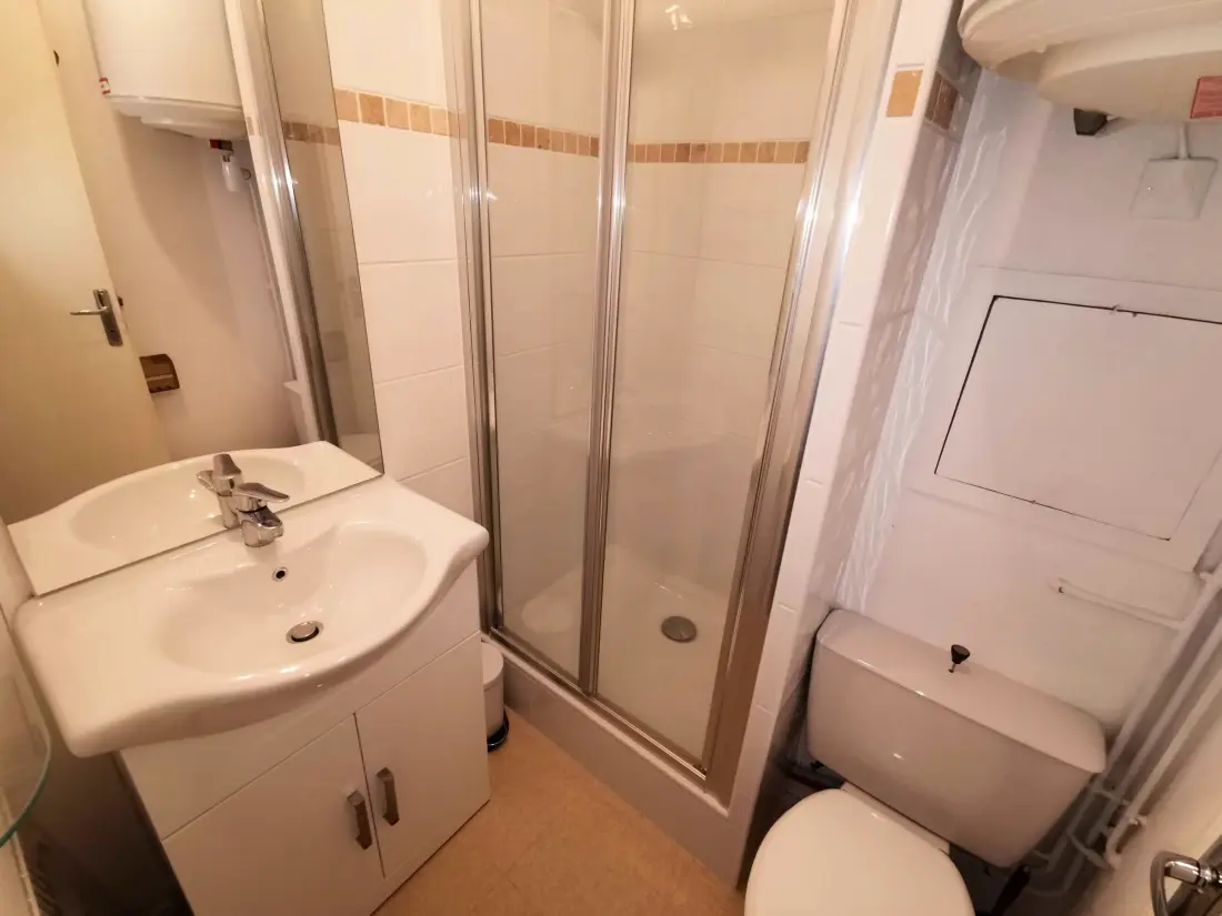 Location de Vacances Les Adrets-Prapoutel 8