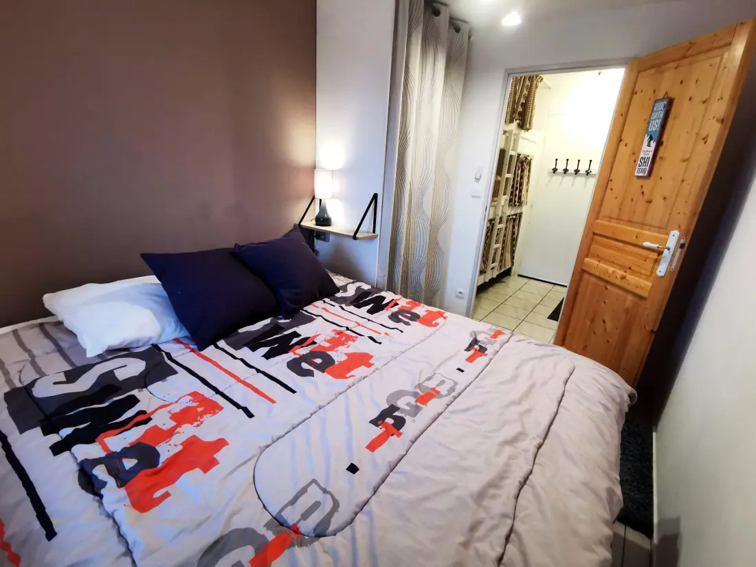 Location de Vacances Les Adrets-Prapoutel 9