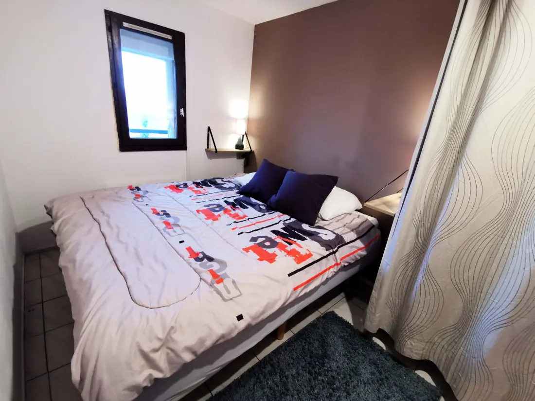 Location de Vacances Les Adrets-Prapoutel 9