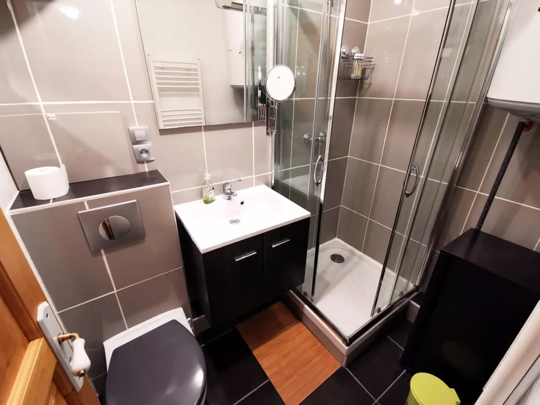 Location de Vacances Les Adrets-Prapoutel 9