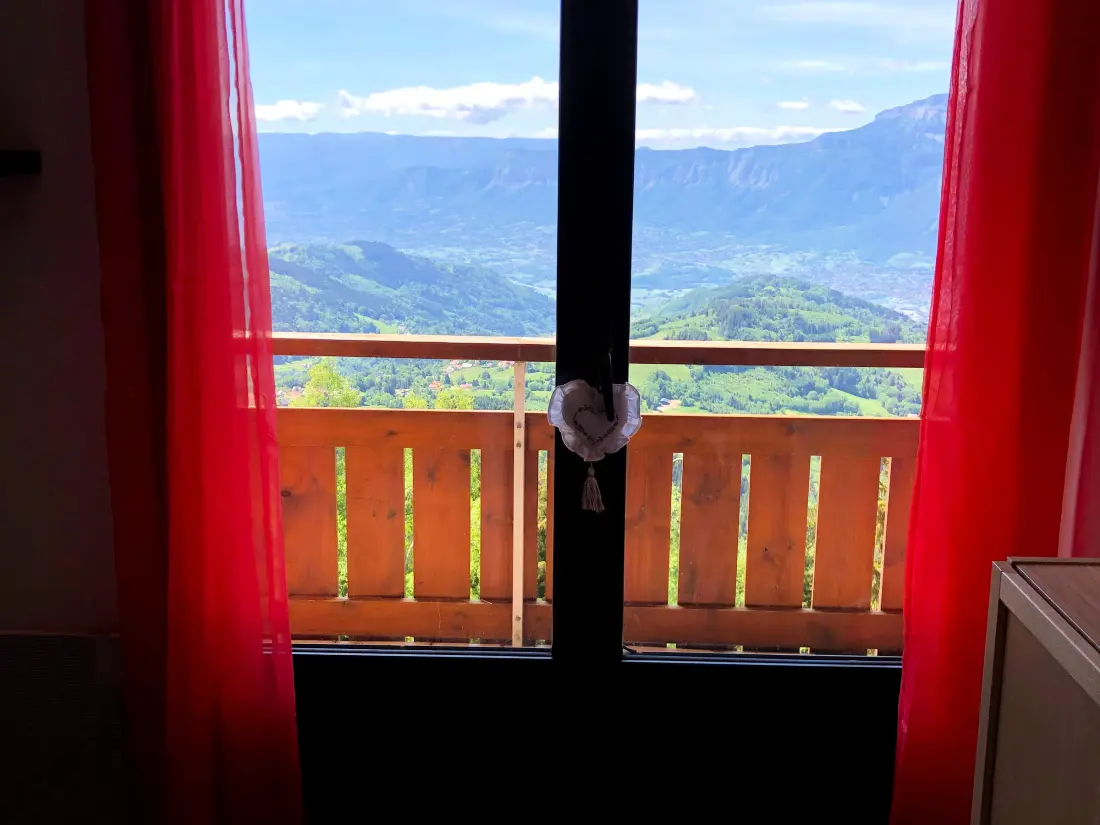 Location de Vacances Les Adrets-Prapoutel 9