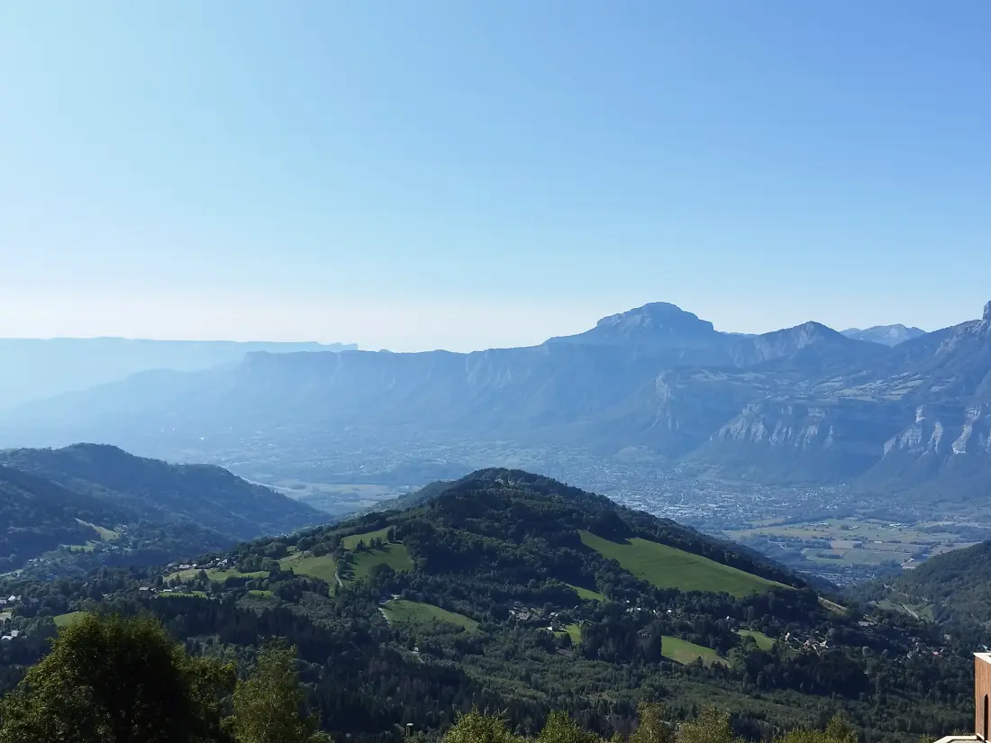 Location de Vacances Les Adrets-Prapoutel 9