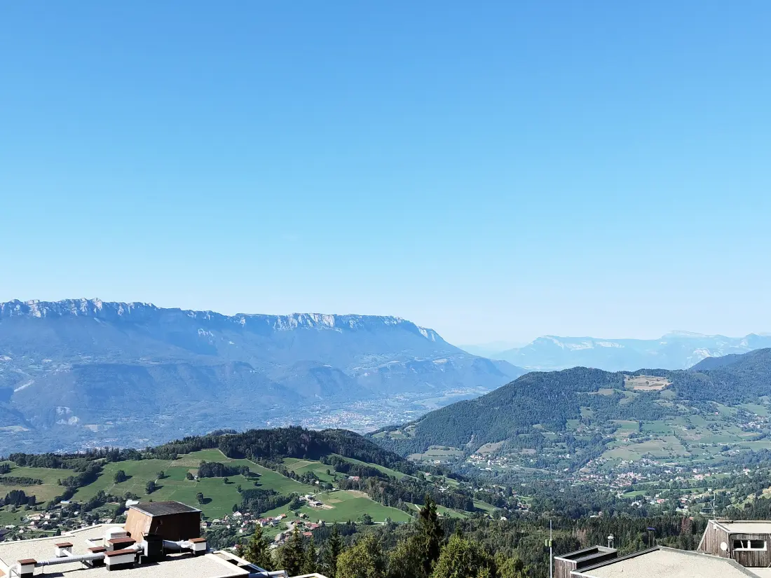 Location de Vacances Les Adrets-Prapoutel 9