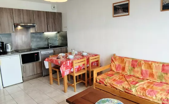 Location de Vacances Les Adrets-Prapoutel