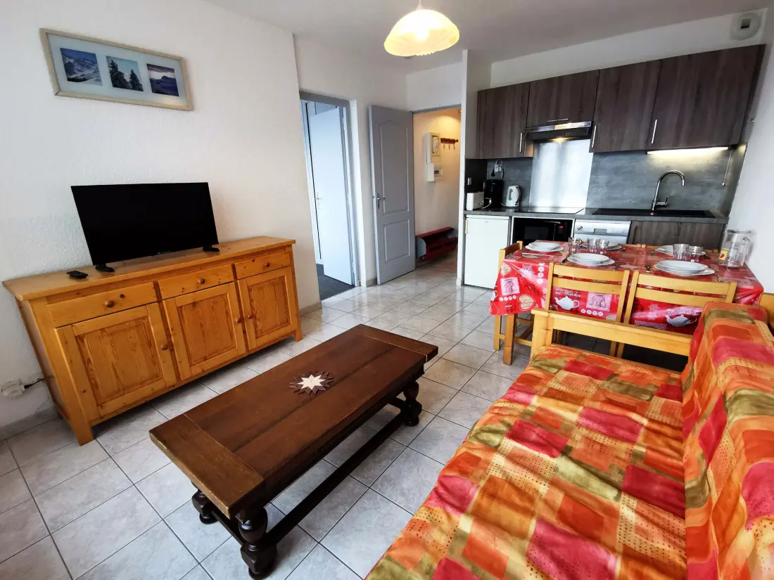 Location de Vacances Les Adrets-Prapoutel
