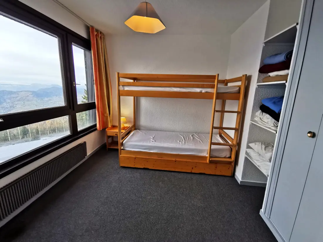 Location de Vacances Les Adrets-Prapoutel