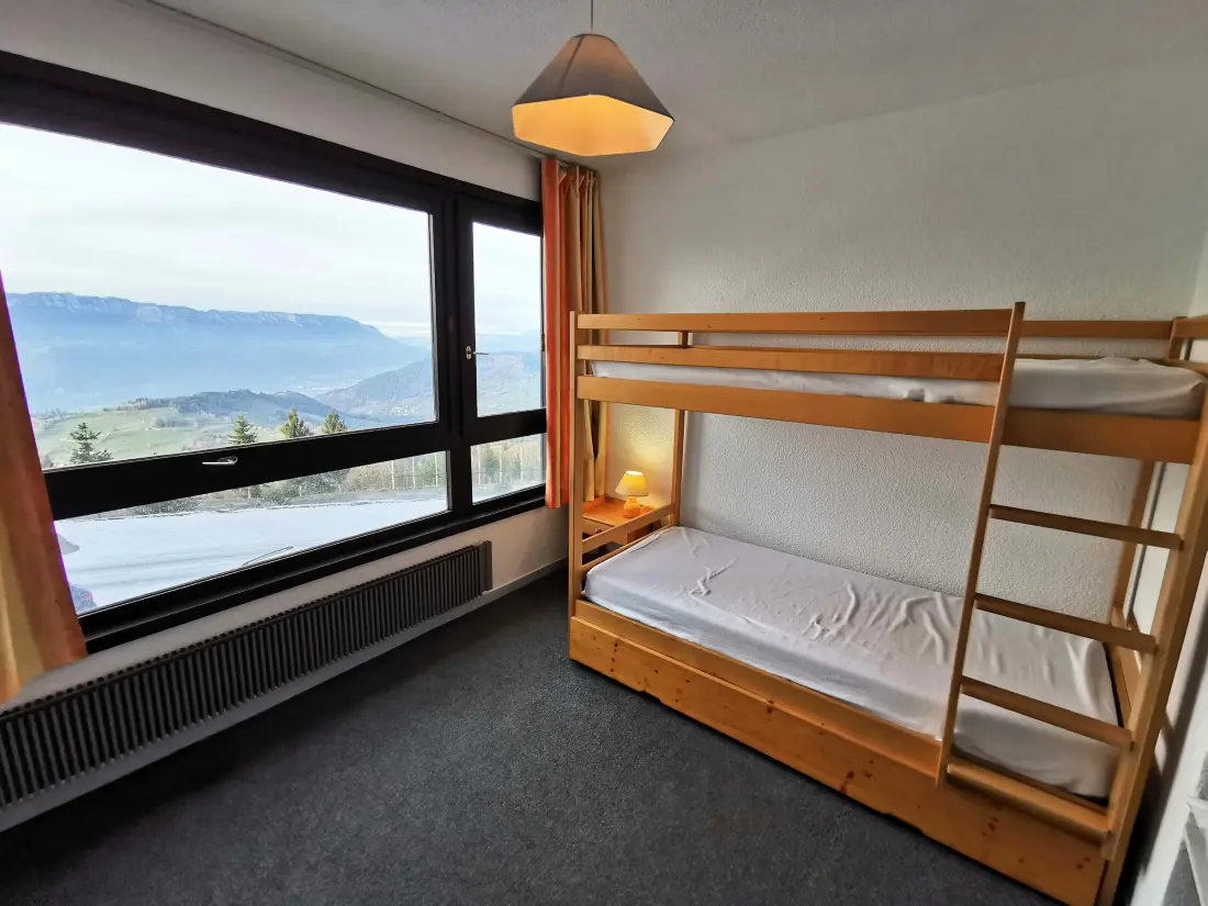 Location de Vacances Les Adrets-Prapoutel