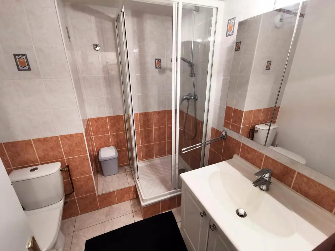 Location de Vacances Les Adrets-Prapoutel