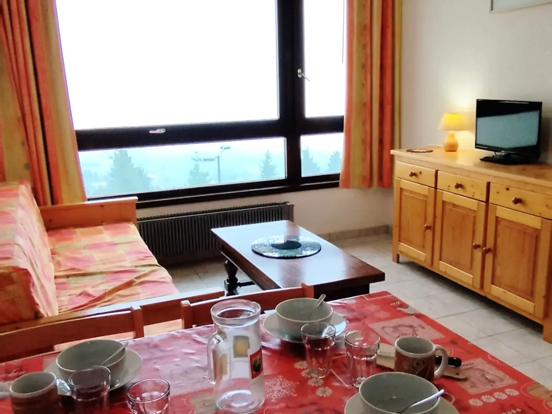 Location de Vacances Les Adrets-Prapoutel