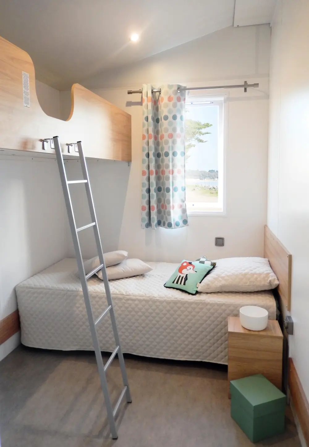 Flower Camping l'Ile des Trois Rois 3 étoiles★★★